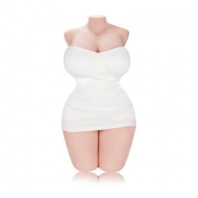 Tantaly Monroe 31kg Plump Hot Sex Doll