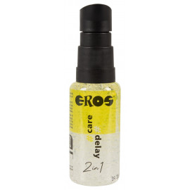 Eros 2in1 Care & Delay 30ml