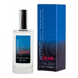 RUF Hypno Love Eau de Parfum for Men 50ml