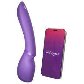 We-Vibe Wand 2 Purple