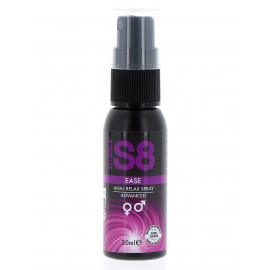 Stimul8 Ease Anal Relax Spray 30ml