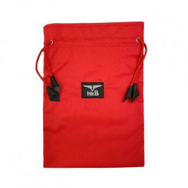 Mister B Toy Bag Red S