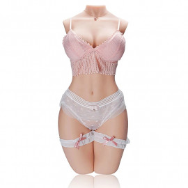 Tantaly Aurora 25kg Doggystyle Fit Sex Doll