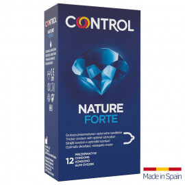 Control Nature Forte 12 pack