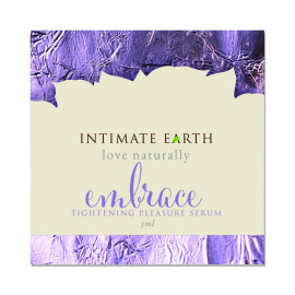 Intimate Organics EMBRACE Tightening Pleasure Gel 3ml