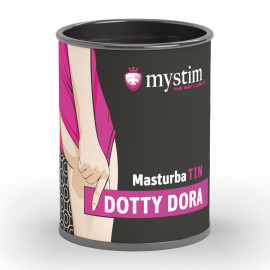 Mystim MasturbaTIN Dotty Dora