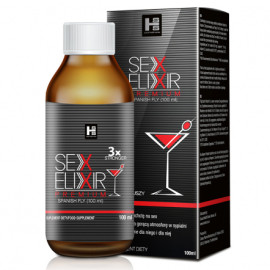 Eromed Sex Elixir Premium 100ml