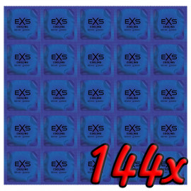EXS Cooling 144 pack