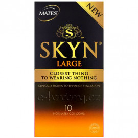 SKYN® Large 10 pack