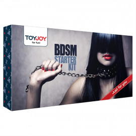 ToyJoy BDSM Starter Kit