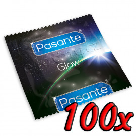 Pasante Glow 100 pack