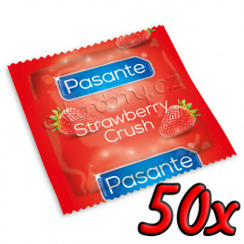 Pasante Strawberry Crush 50 pack