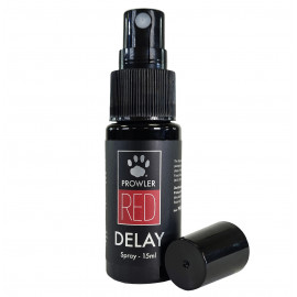 Prowler RED Delay 15ml