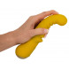 Your New Favourite G-Spot Vibrator Super Strong Yellow