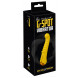 Your New Favourite G-Spot Vibrator Super Strong Yellow