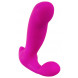 Javida RC Shaking & Vibrating Panty Vibrator Pink