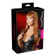 Cottelli Collection Copper Wig Long