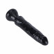 ToyJoy Get Real Starter Dong 6 Inch Black