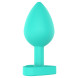 ToyJoy Your Ass Is Mine Buttplug Green