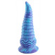 HiSmith WDD015-M Wildolo Fantasy Suction Cup Dildo 24cm Blue
