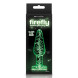 NS Novelties Firefly Tapered Glass Plug Medium