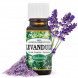 Saloos 100% Natural Essential Oil Lavender 10ml