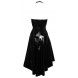 Black Level Vinyl Dress 2850966 Black