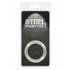 Steel Power Tools Cockring RVS 8mm - 40mm