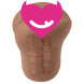 Alive Mia Super Realistic Masturbator Caramel