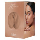 Alive Mia Super Realistic Masturbator Caramel