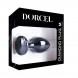 Dorcel Diamond Plug Size M Black