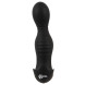 Rebel RC Butt Plug with 2 Functions 5402255 Black