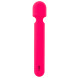 You2Toys Pink Sunset Wand Vibrator