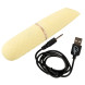 You2Toys Cuties Mini Vibrator 5402999 Yellow