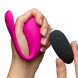 We-Vibe Jive 2 Electric Pink