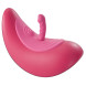 You2Toys Vibepad Ride On Pink