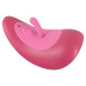 You2Toys Vibepad Ride On Pink