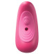 You2Toys Vibepad Ride On Pink