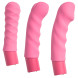 You2Toys Vibepad Ride On Pink