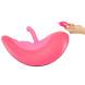 You2Toys Vibepad Ride On Pink