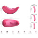 You2Toys Vibepad Ride On Pink