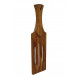 Mister B Impact Wooden Paddle