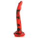Creature Cocks King Cobra Long Silicone Dong X-Large 18