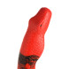 Creature Cocks King Cobra Long Silicone Dong X-Large 18