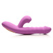 Shegasm Thrust Wave Thrusting & Sucking Rabbit Vibrator