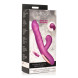 Shegasm Thrust Wave Thrusting & Sucking Rabbit Vibrator