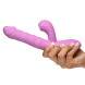 Shegasm Thrust Wave Thrusting & Sucking Rabbit Vibrator