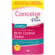 Conceive Plus Birth Control Cleanse 60 caps