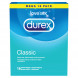 Durex Classic 18 pack