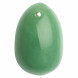 La Gemmes Yoni Egg Jade L
